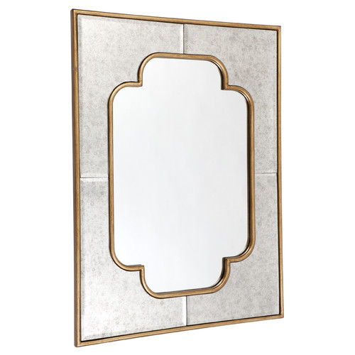 Bright Ideas: How To Add More Natural Light To Your Home There are so many ways to use mirrors in a small space