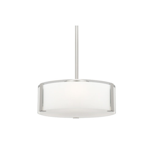 Eternity 3 Light Modern Pendant Temple & ster