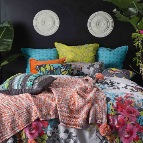 Kas Bedding Sets NEW Daylesford Multi Quilt Cover Set eBay