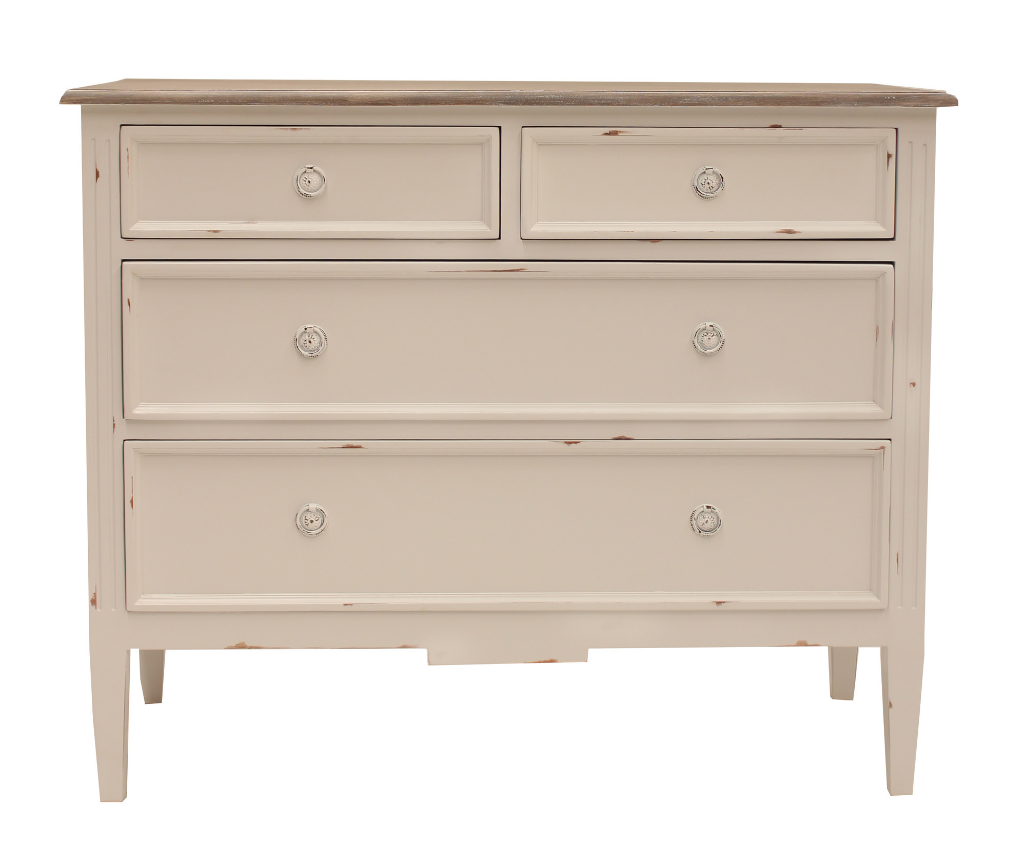 Temple and Webster Chest of Drawers $649