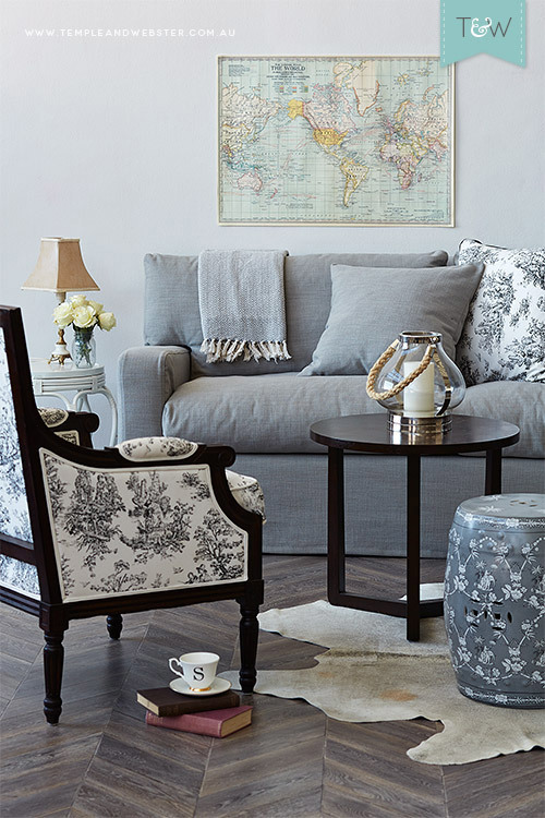 How To Choose The Perfect Sofa Temple Webster