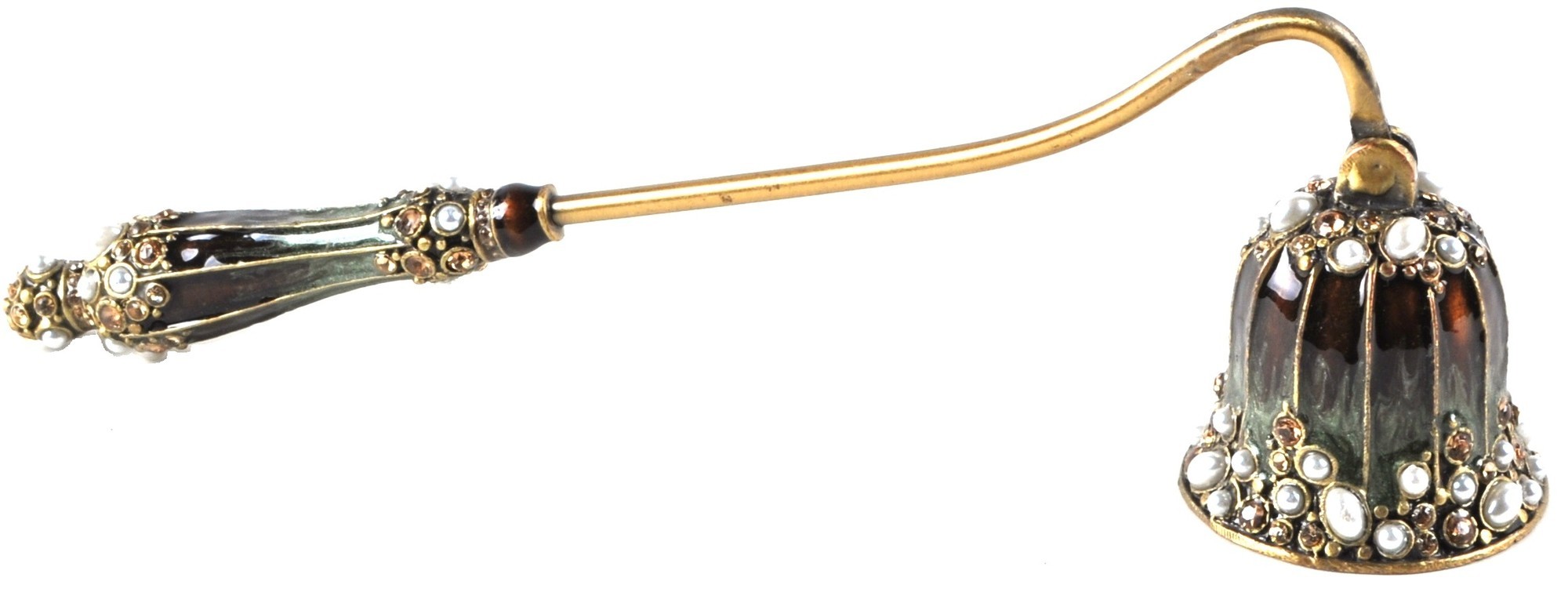 NEW Jewel Candle Snuffer eBay