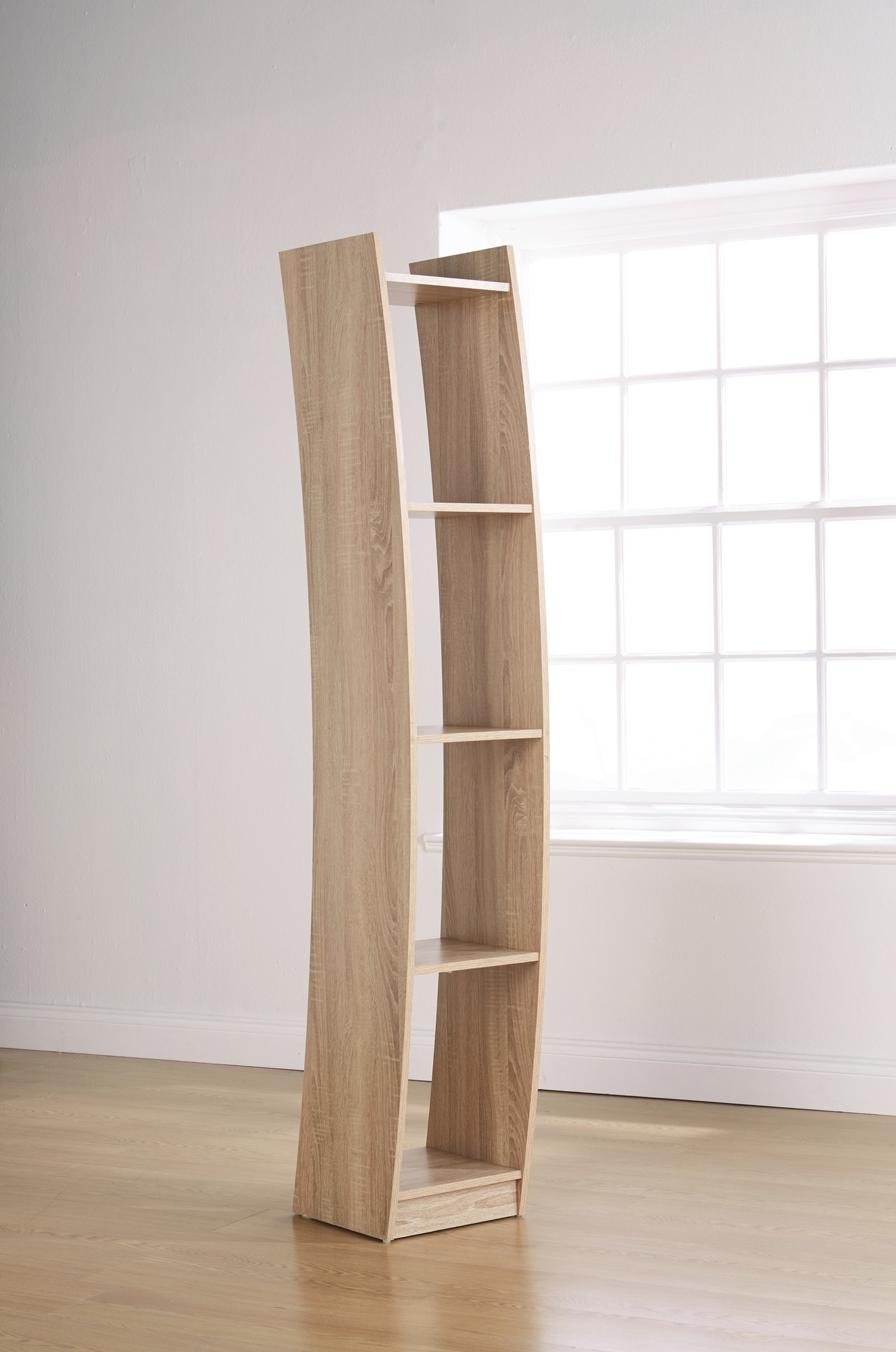 NEW Baroque Curved Bookcase eBay