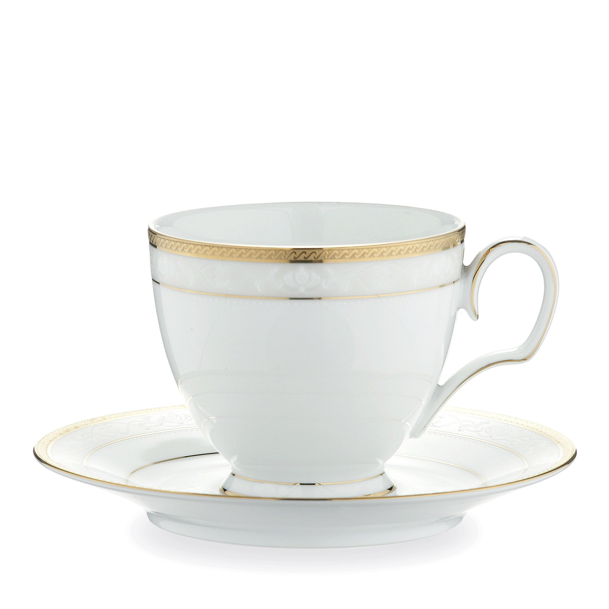 cup saucer set