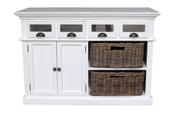 What Is Hamptons Style – Coast Meets Elegance 12 Beautiful cabinetry from Temple and Webster