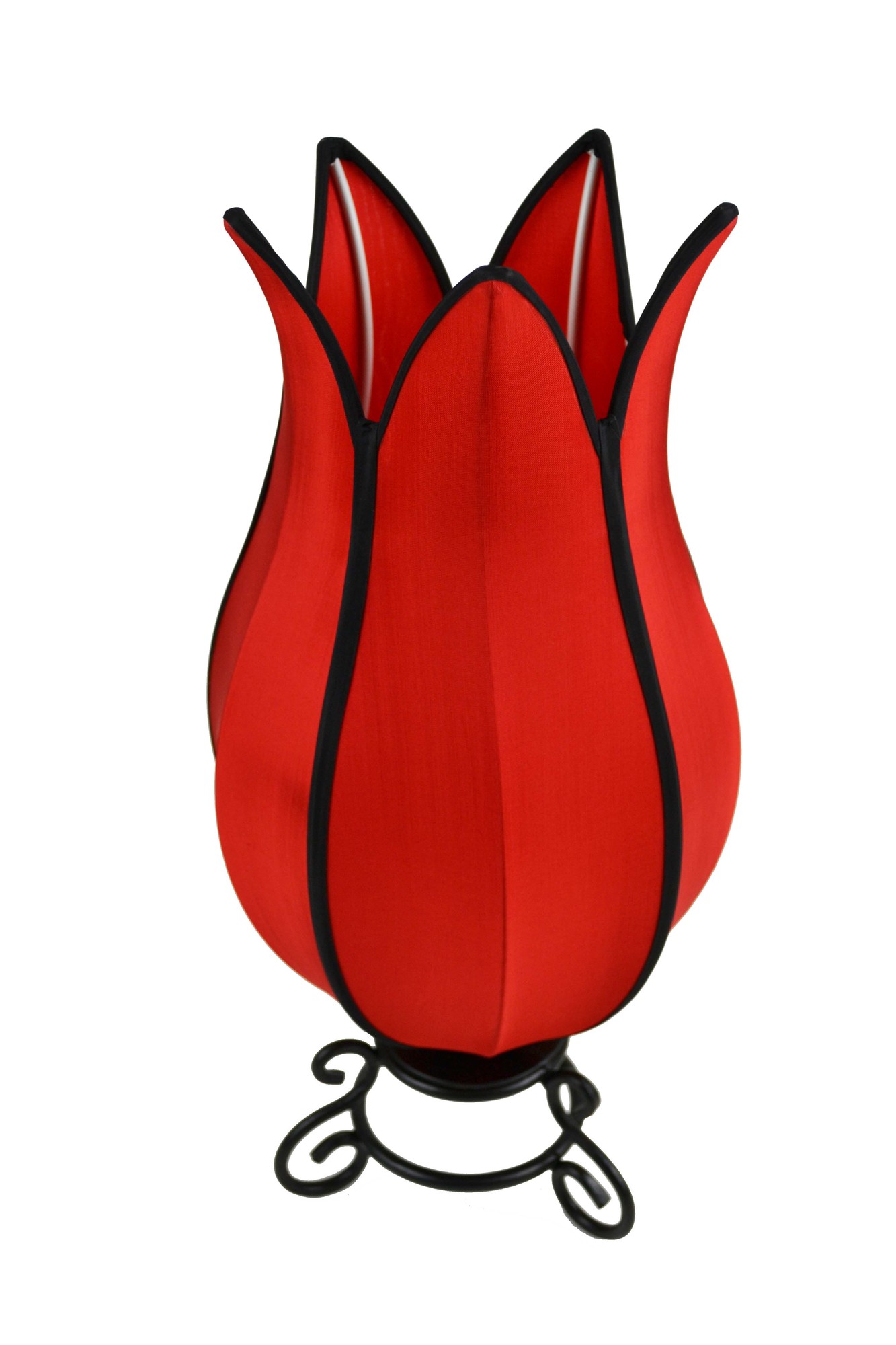NEW Large Tulip Lamp eBay