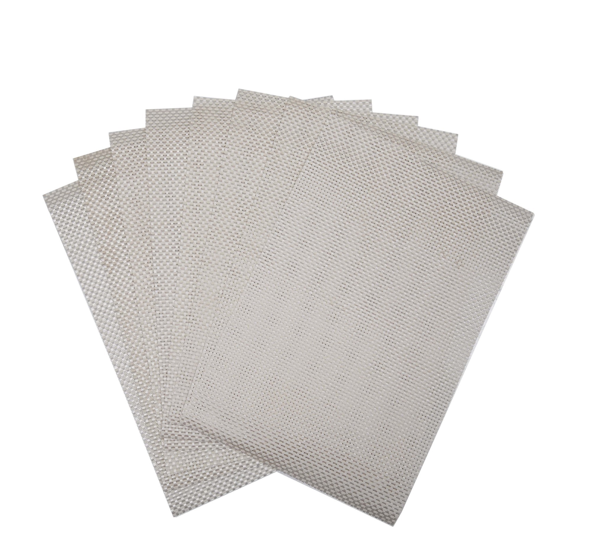 New Set Of Woven Plastic Placemats Ebay - Newsetofwovenplasticplacemats new set of woven plastic placemats ebay - newsetofwovenplasticplacemats