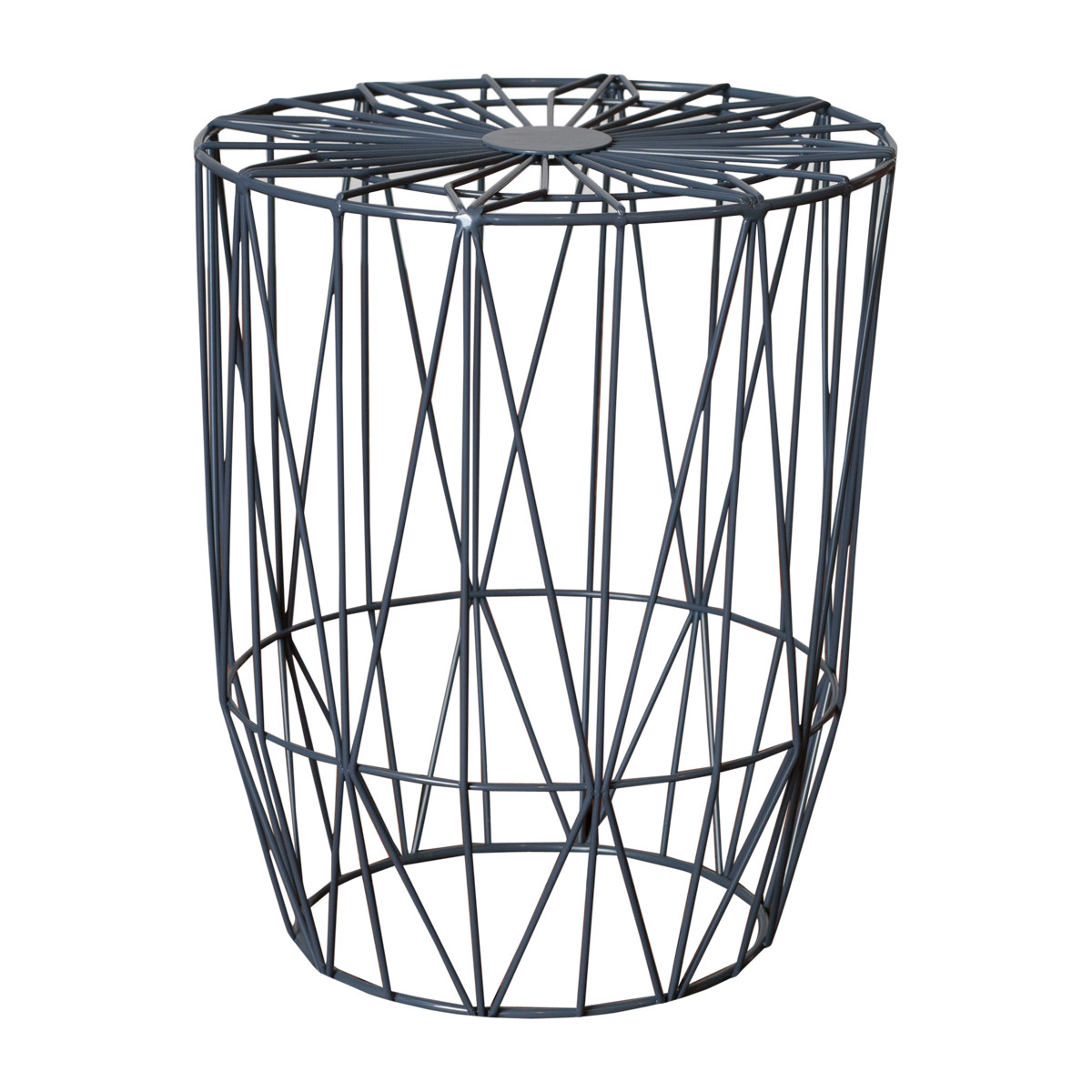 NEW Studio Wire Side Table