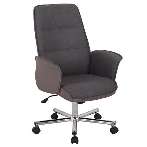 NEW Trump High Back Executive Office Chair eBay