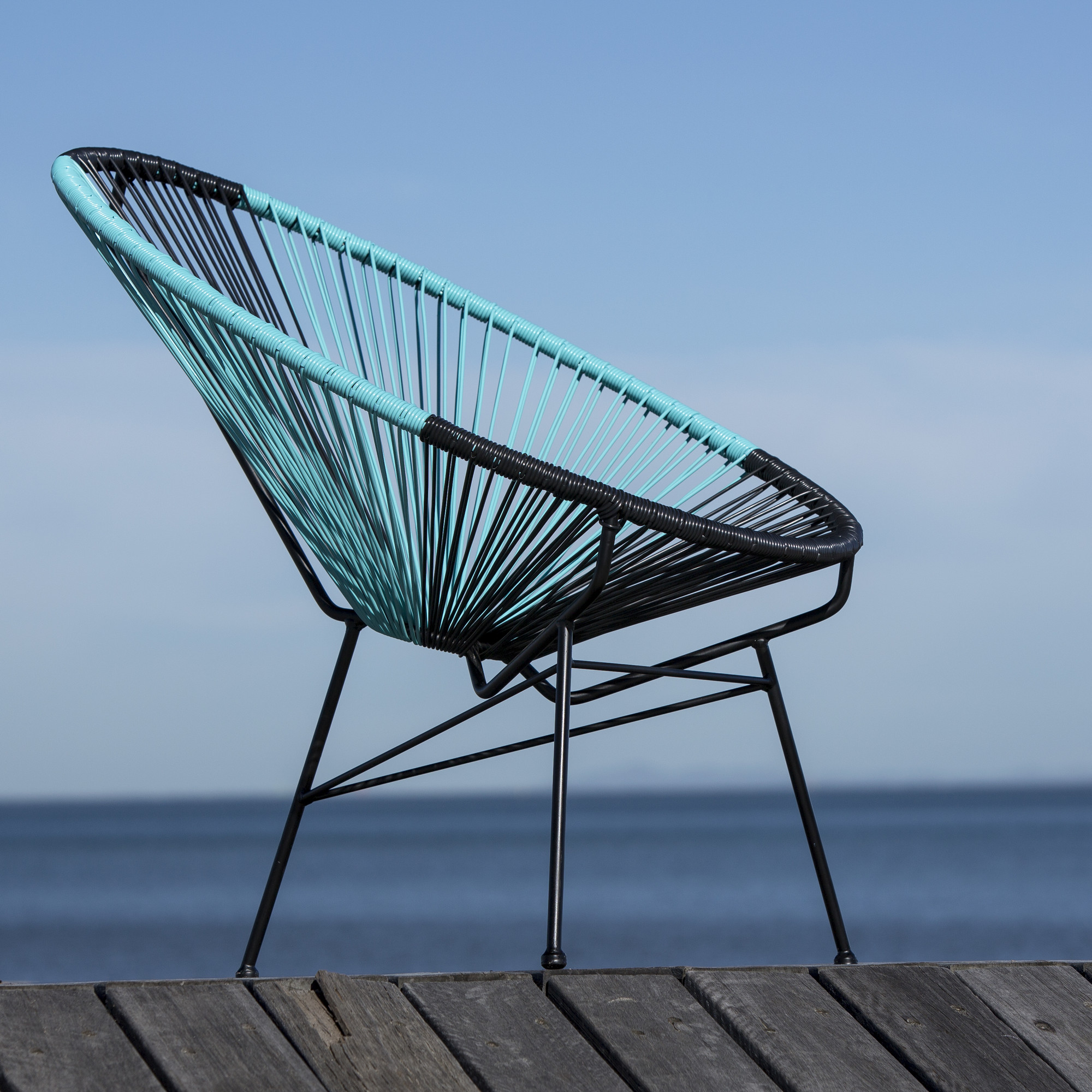 NEW Replica Outdoor Acapulco Chair eBay
