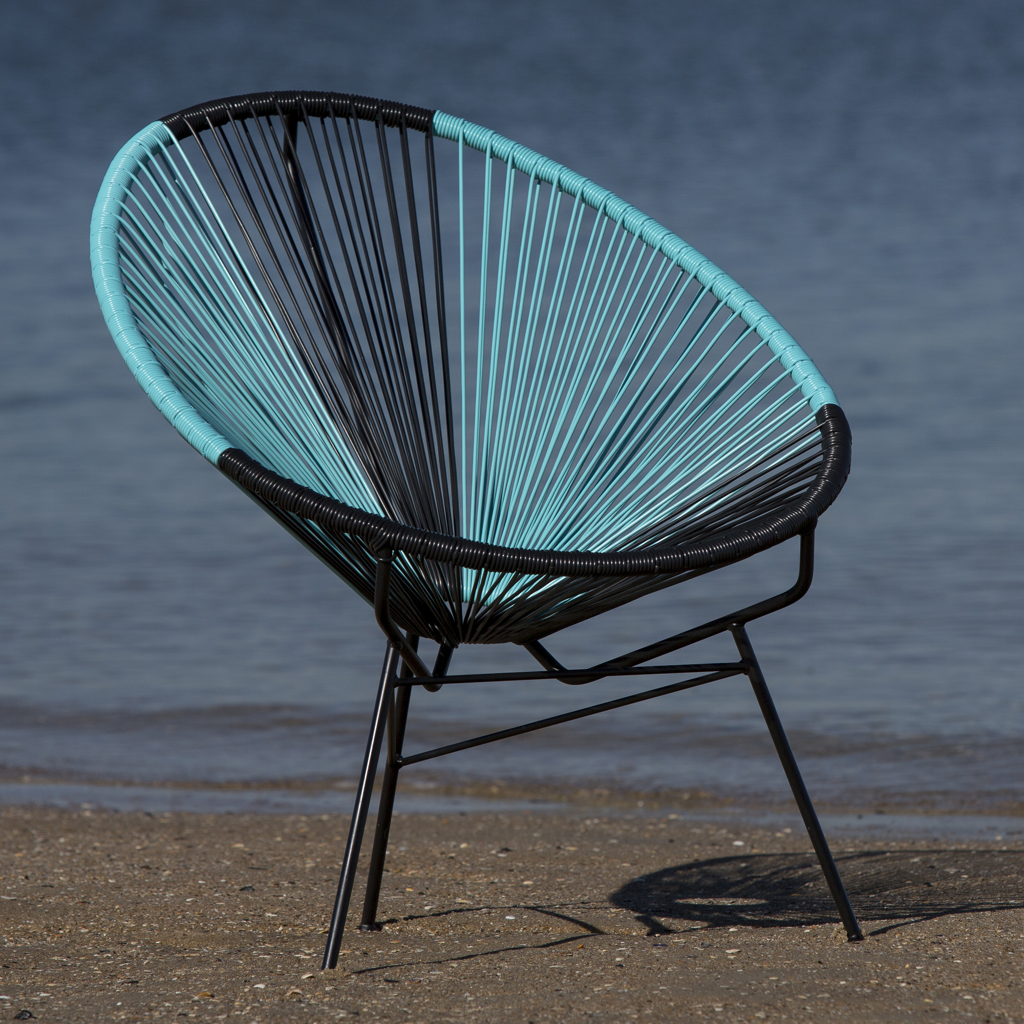 NEW Replica Outdoor Acapulco Chair eBay