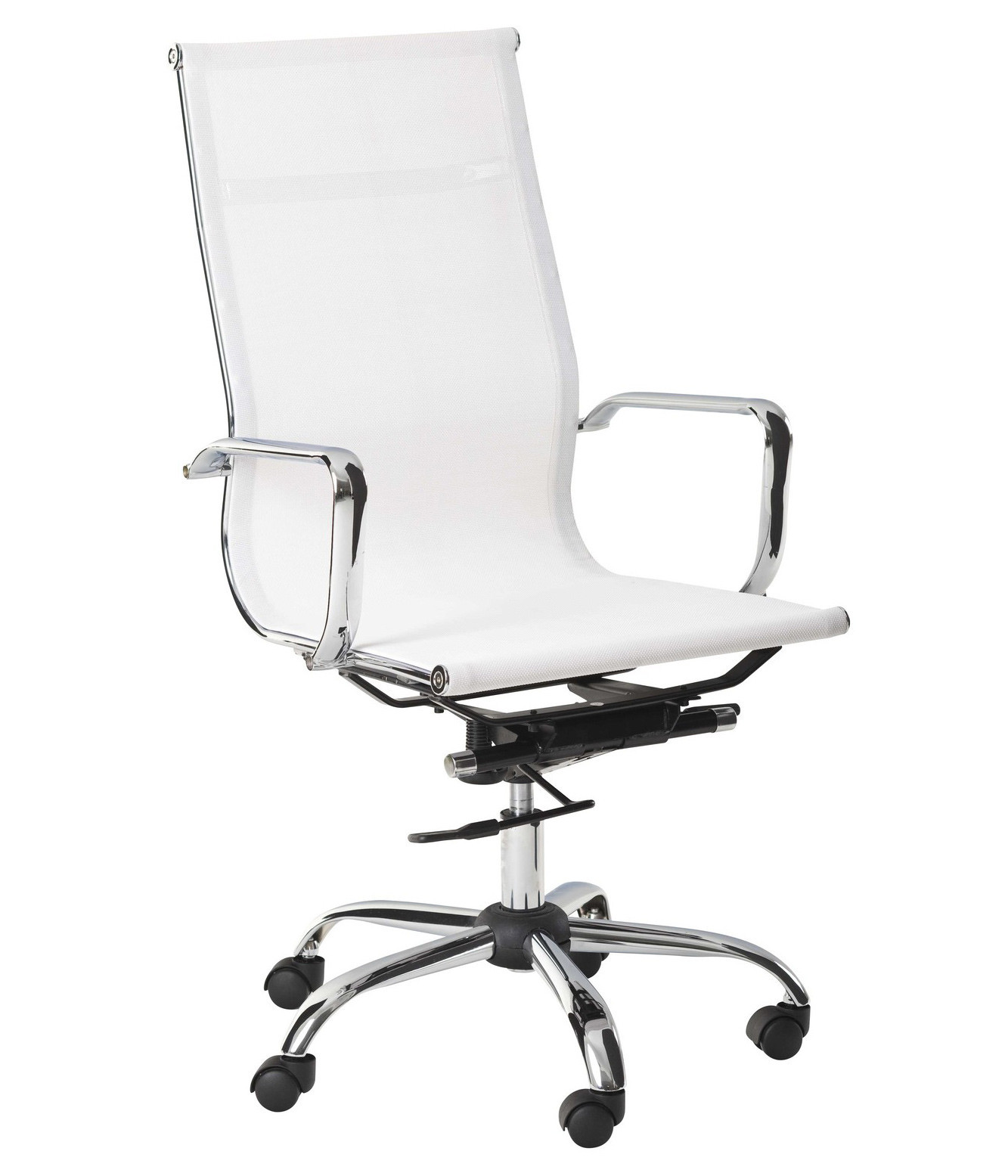 NEW Eames Replica Mesh High Back Executive Office Chair eBay