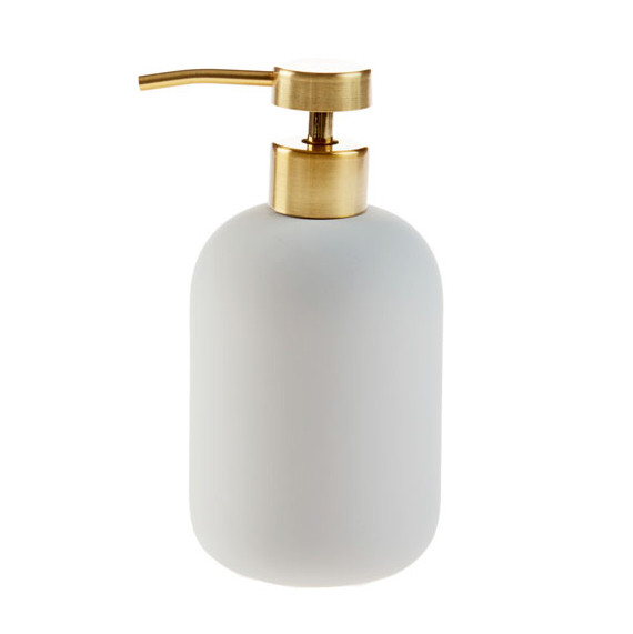 Simple & elegant Soap Dispenser From temple and Webster