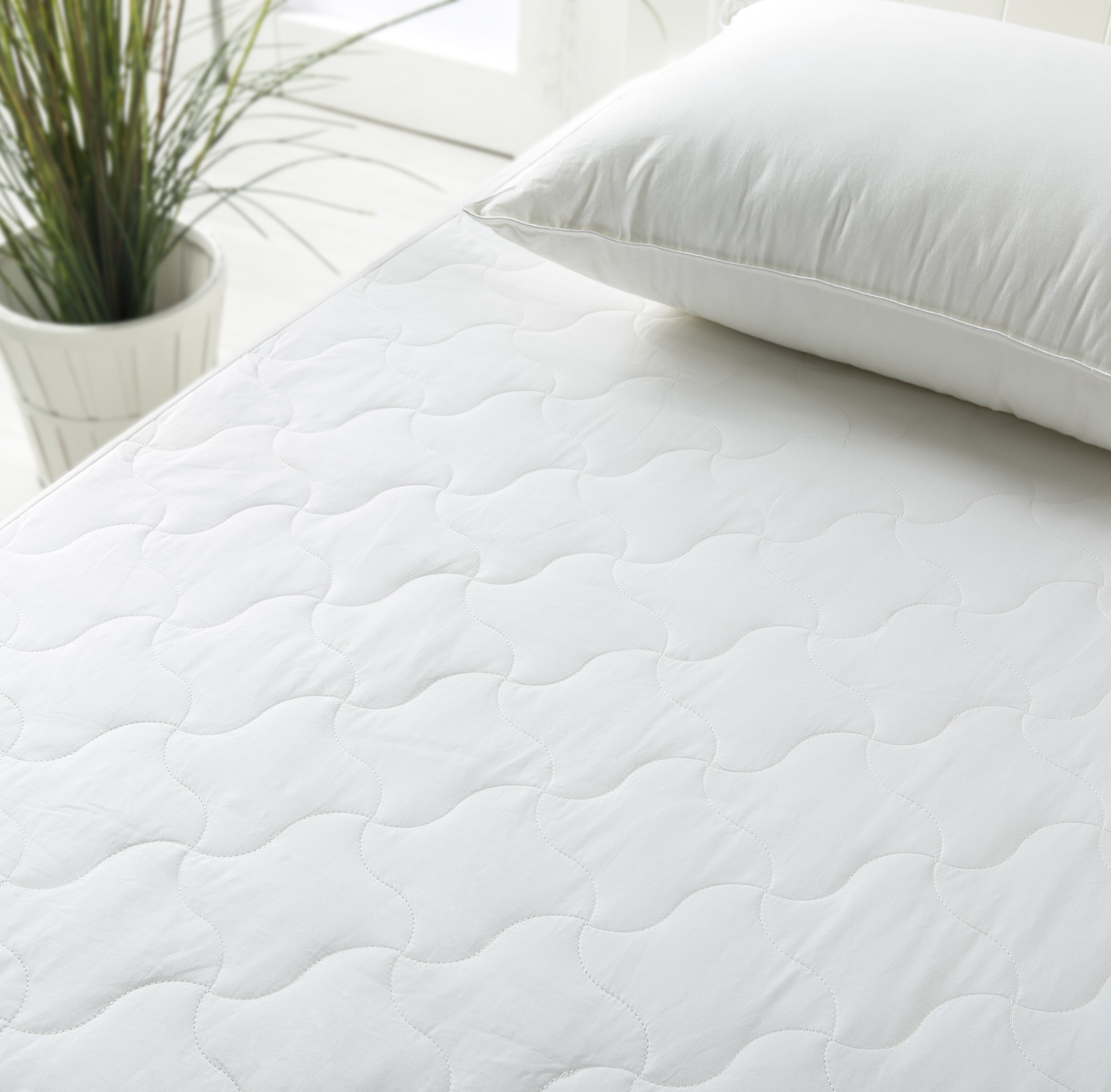 NEW Tencel Mattress Protector