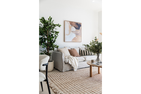 Kingfisher Grove - 1 Bed