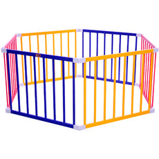 Playpens