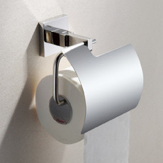 Toilet Roll Holders