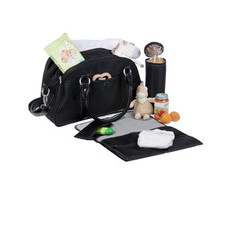 Nappy Bags