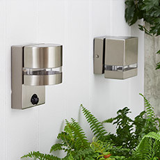 Outdoor Wall Lights