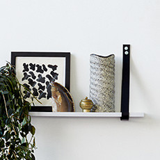 Wall Shelving
