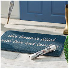 Doormats