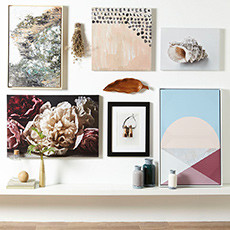 Wall Art | Wall Art Prints | Temple & Webster