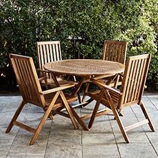 Outdoor Dining Sets