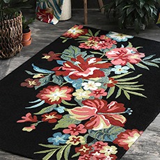 Outdoor Rugs