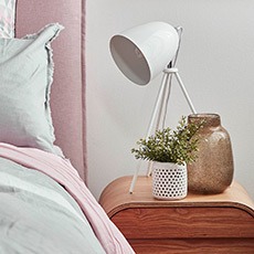 Bedside Lamps