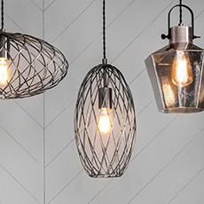 Pendant Lights