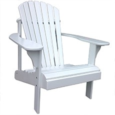 Adirondack Chairs