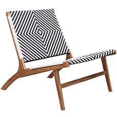 Outdoor Lounge Chairs
