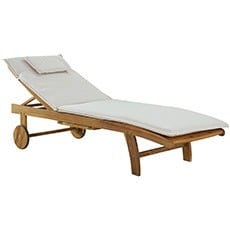 Sun Lounges & Deck Chairs