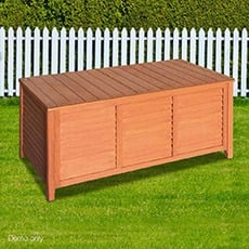 Sheds & Outdoor Storage