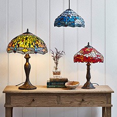 Colonial Lighting