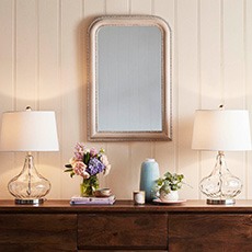 French Provincial Lighting