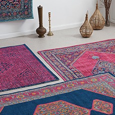 Rugs by Style