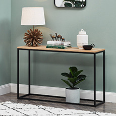 Living Room | Temple & Webster