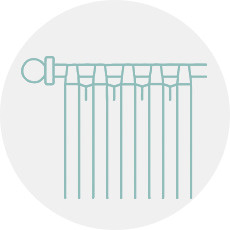 Tab Top Curtains
