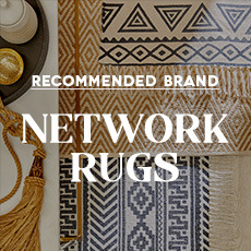 Network Rugs