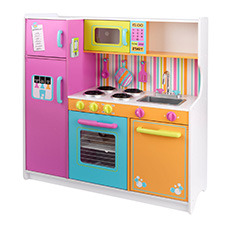 Play Houses & Kitchen Sets