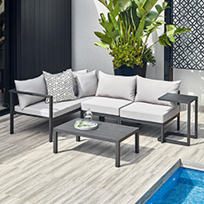 Outdoor Sofas & Lounge Sets