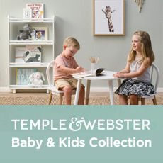 Baby & Kids Collection