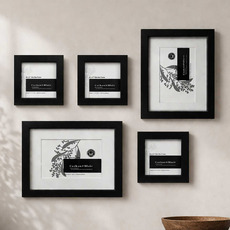 Corban & Blair Photo & Picture Frames