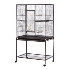 Bono Fido Bird Cages