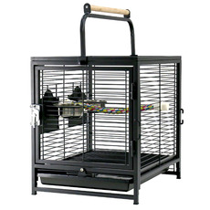 Bono Fido Bird Cages