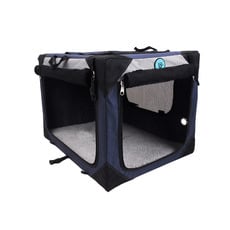 Bono Fido Crates & Carriers