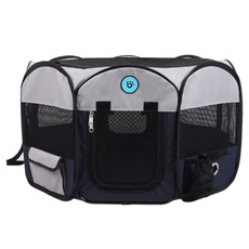Bono Fido Dog Kennels, Enclosures & Pens