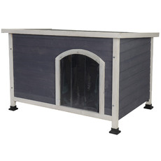 Bono Fido Dog Kennels, Enclosures & Pens