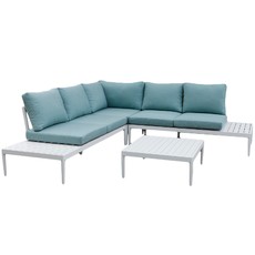 Outdoor Modular Sofas